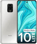 Redmi Mi Note 10 Lite Repair