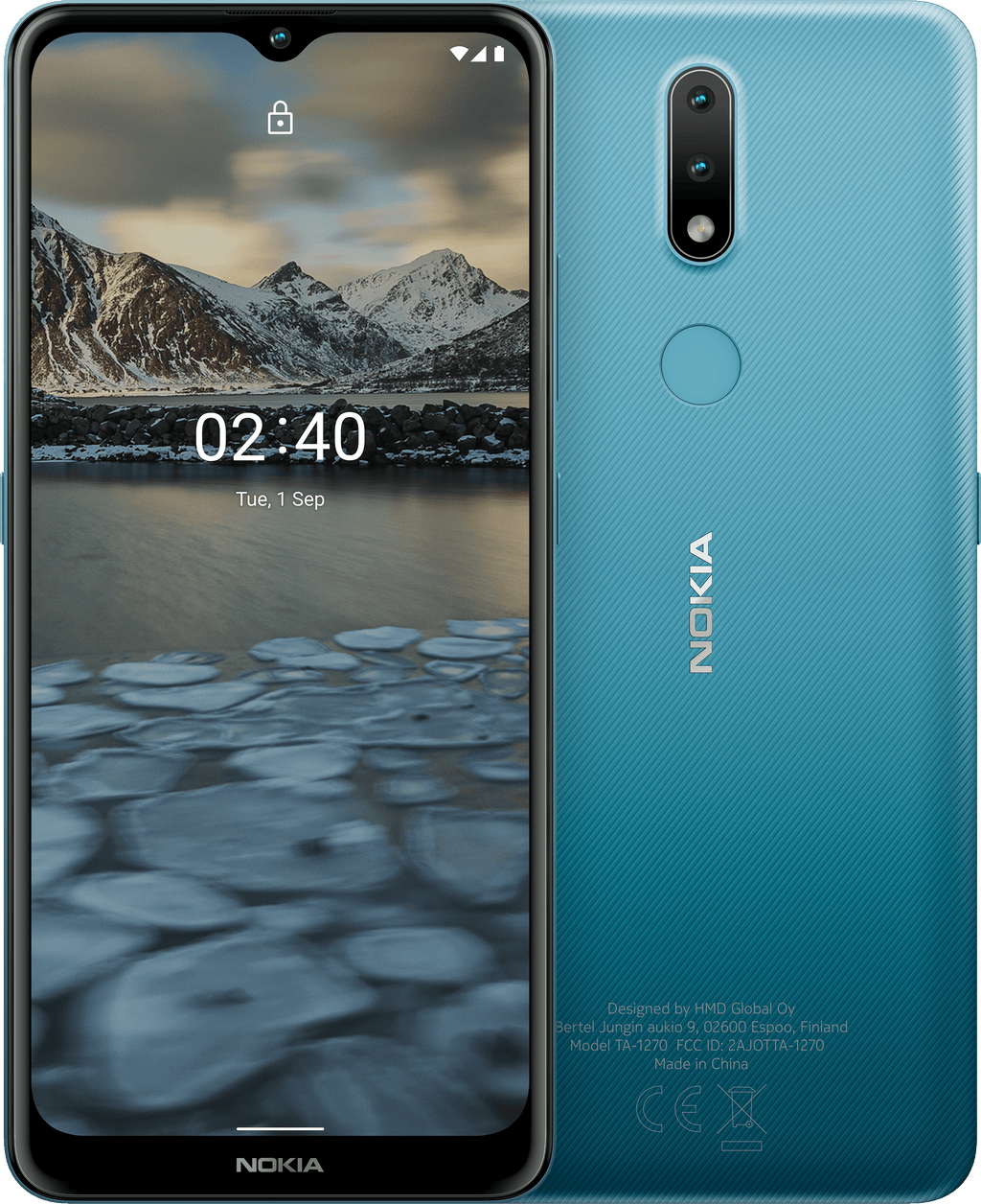 Nokia 2.4 Repair