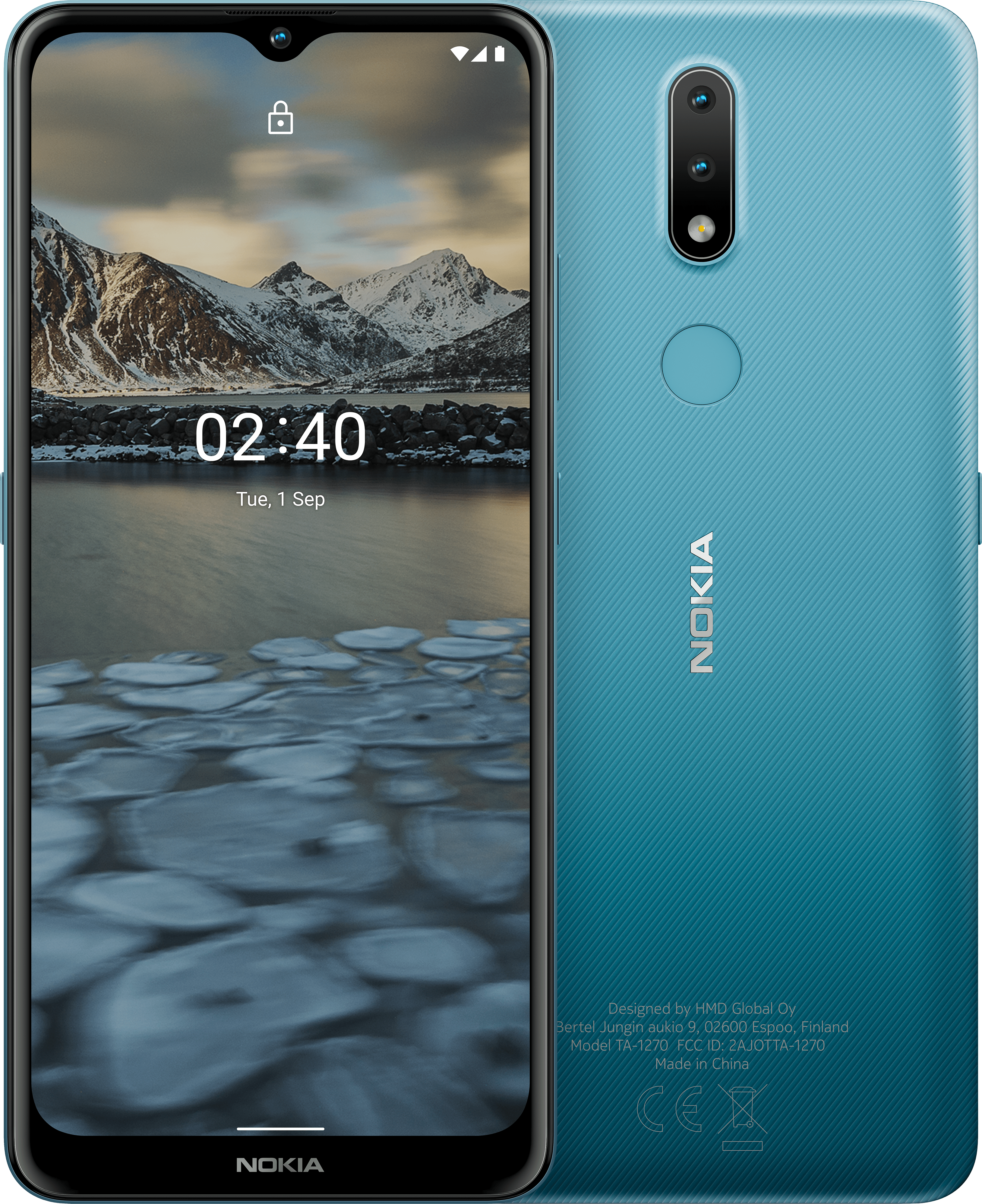Nokia 2.4 Repair