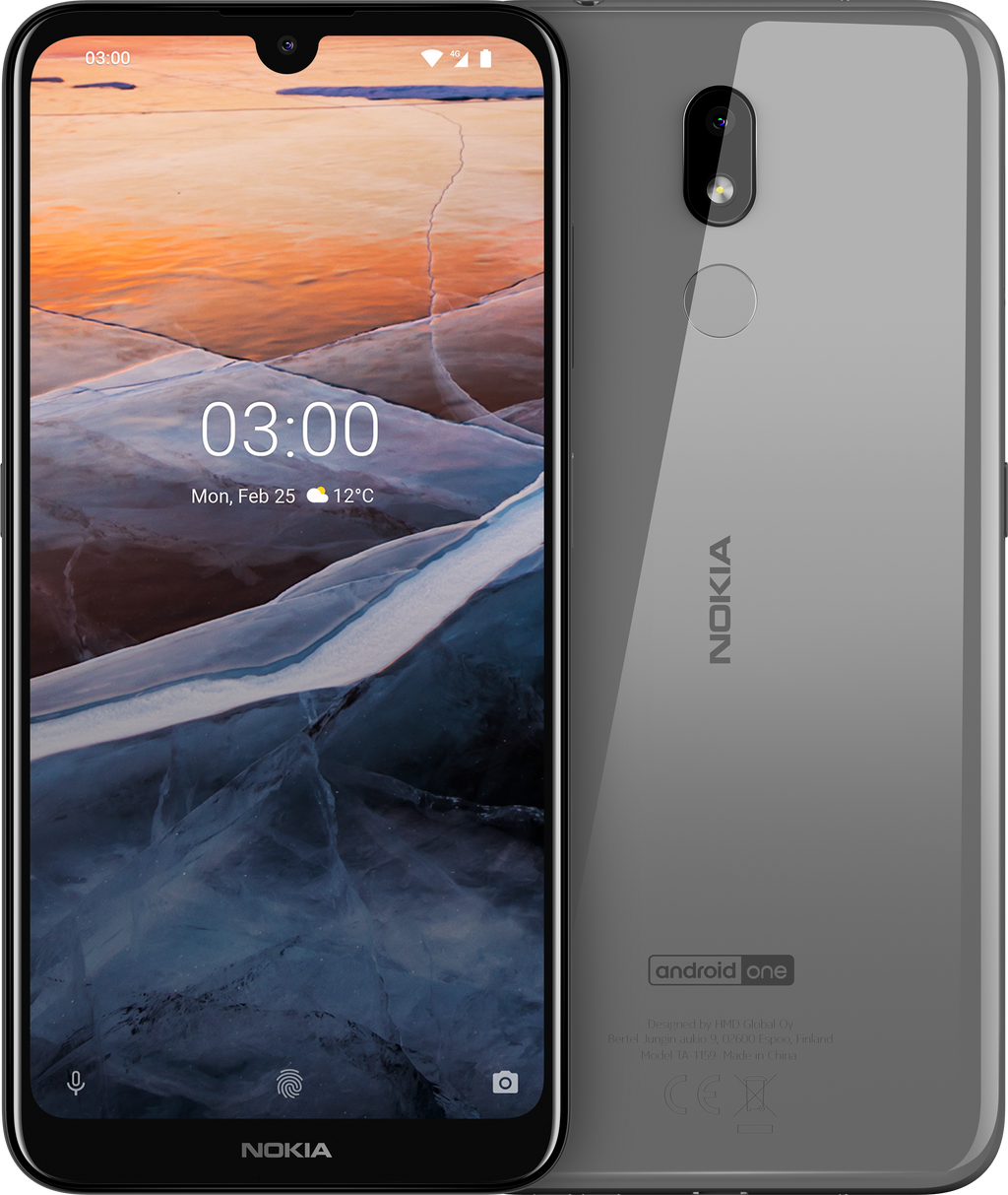 Nokia 3.2 Repair