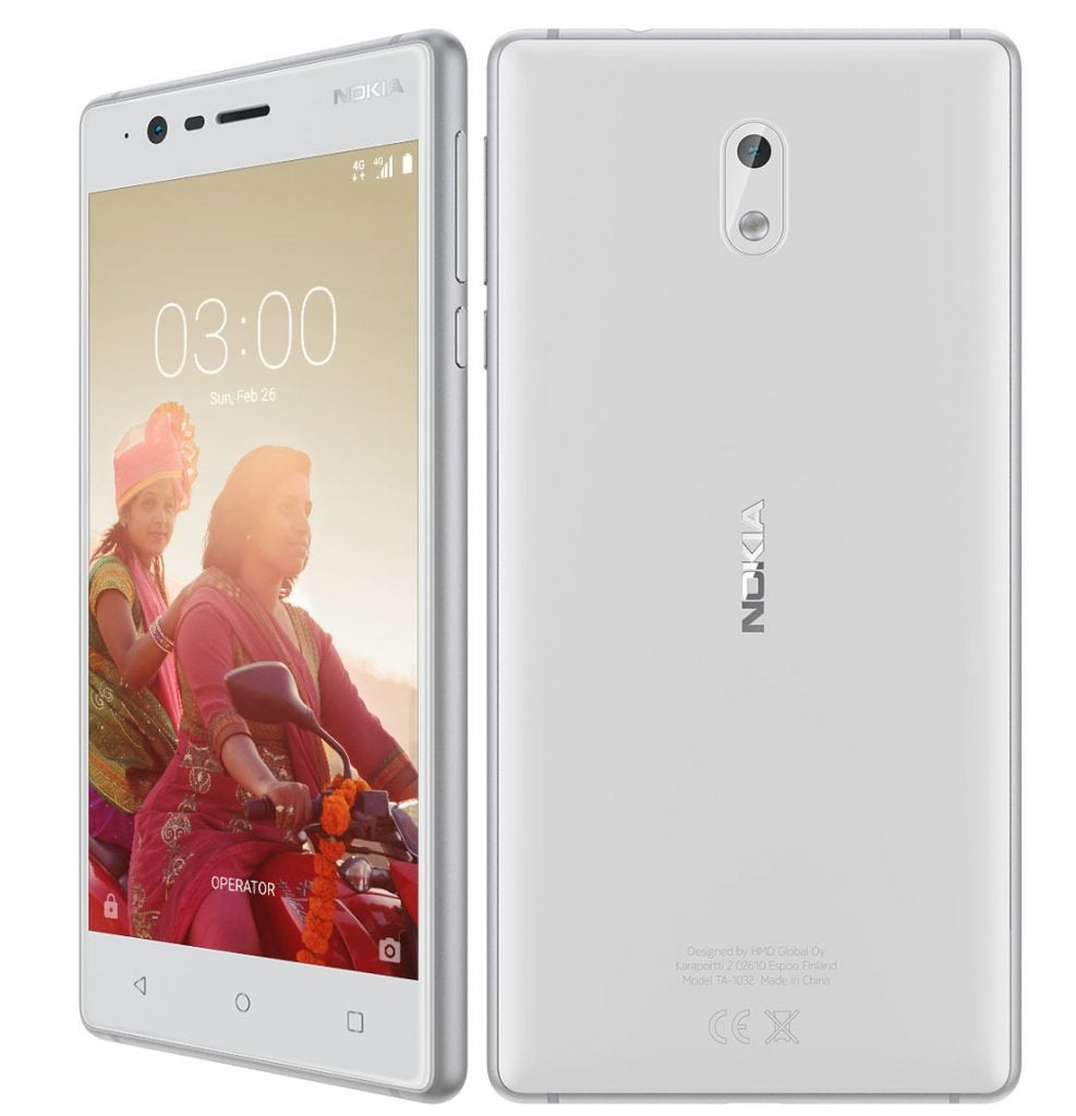 Nokia 3 Repair