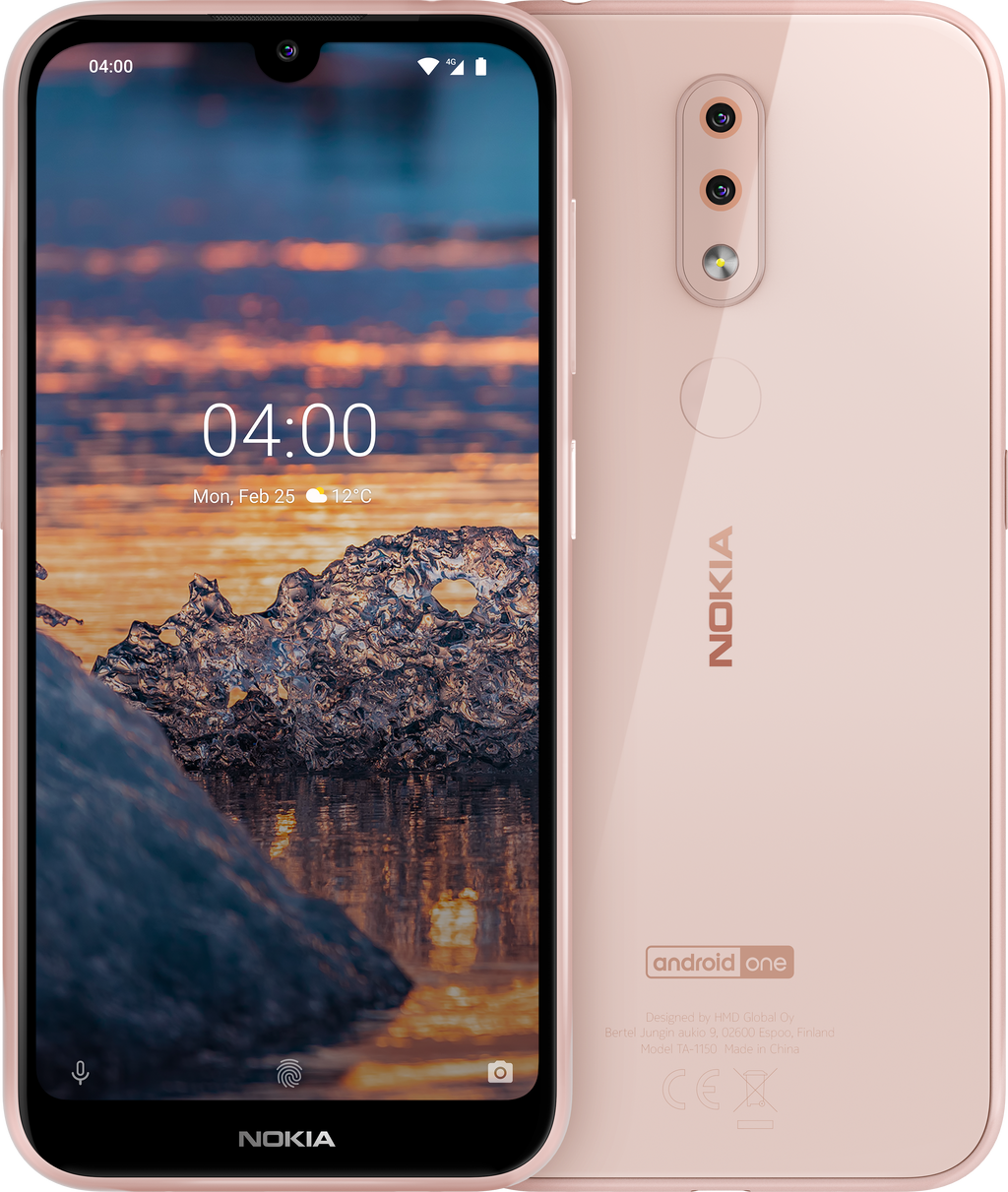 Nokia 4.2 Repair