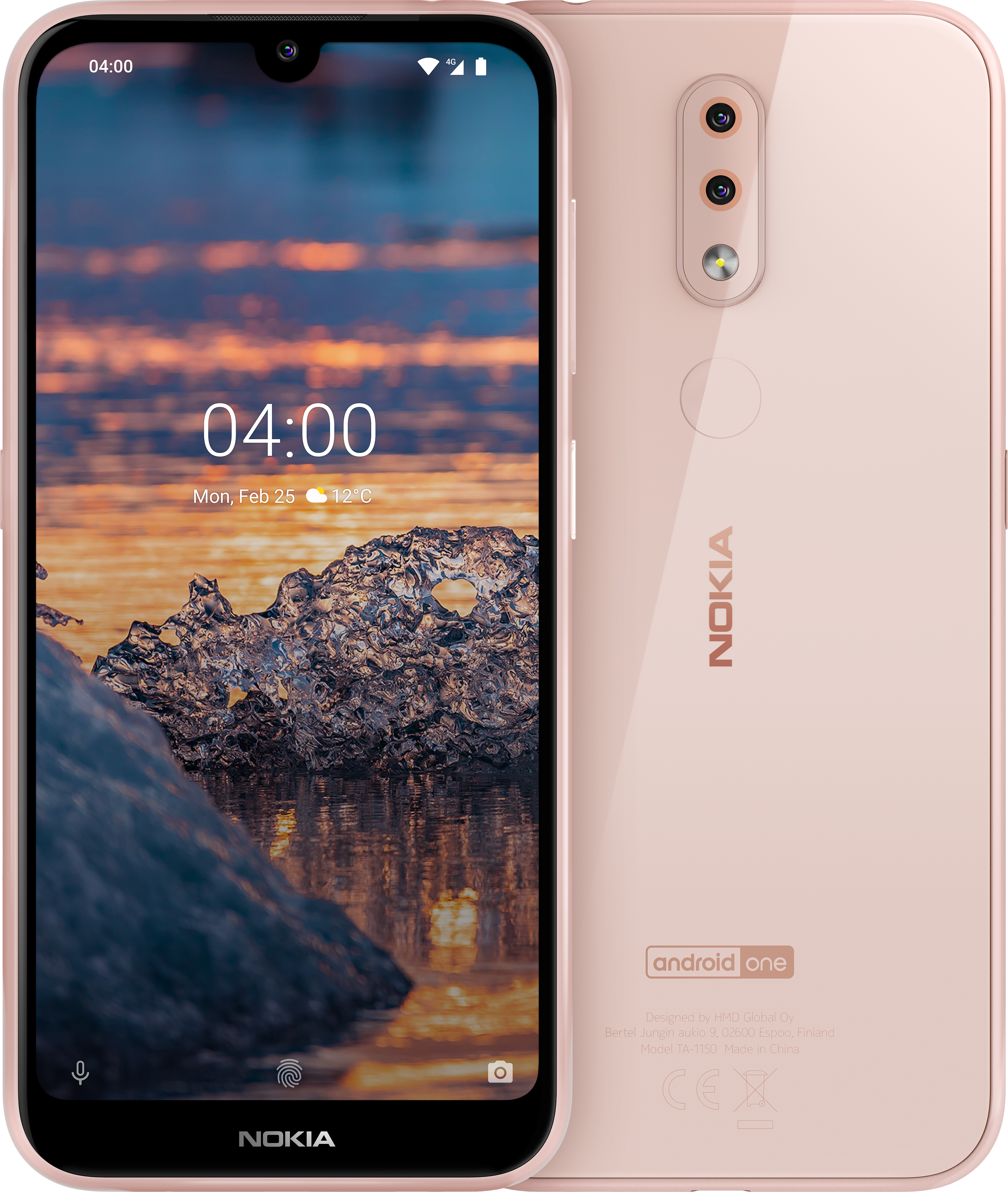 Nokia 4.2 Repair