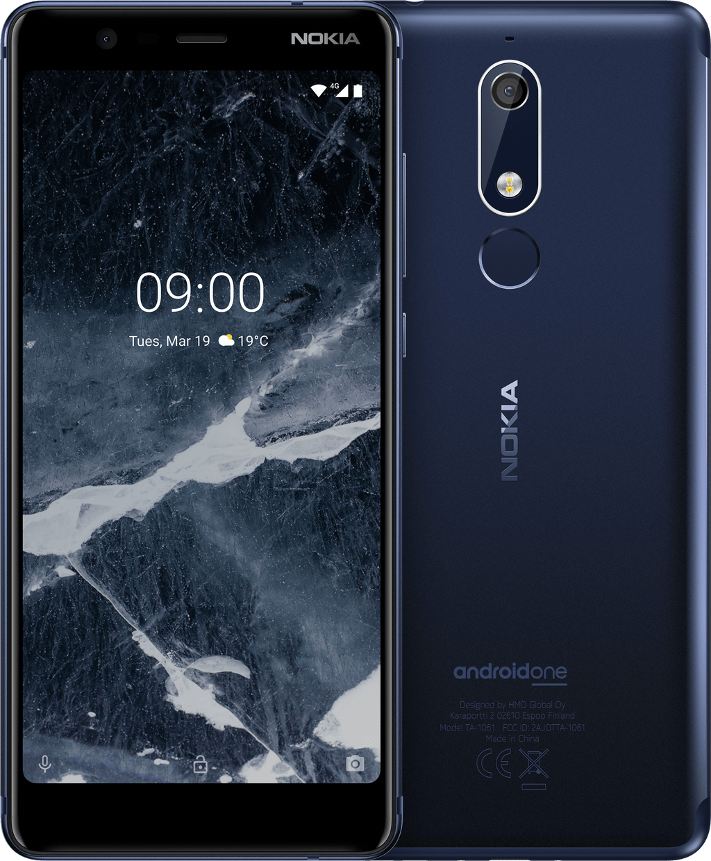 Nokia 5.1 Repair