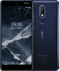 Nokia 5.1 Repair