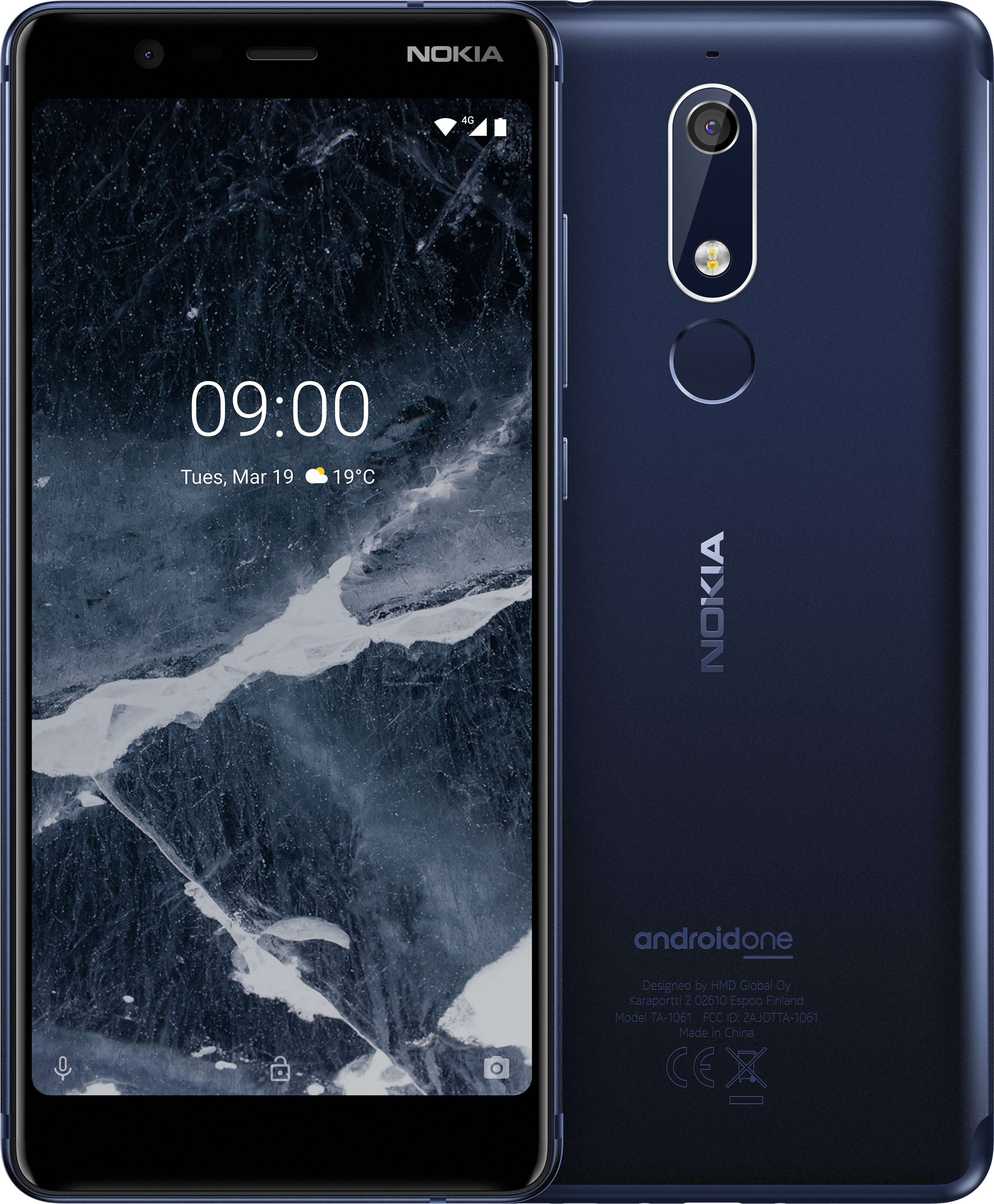 Nokia 5.1 Repair