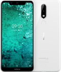 Nokia 5.1 Plus Repair