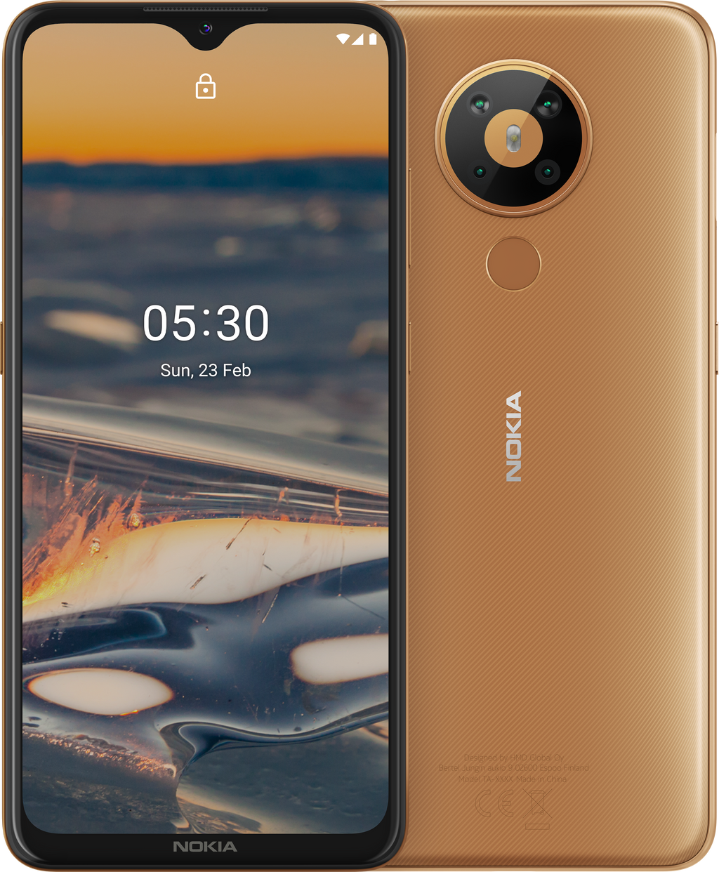 Nokia 5.3 Repair