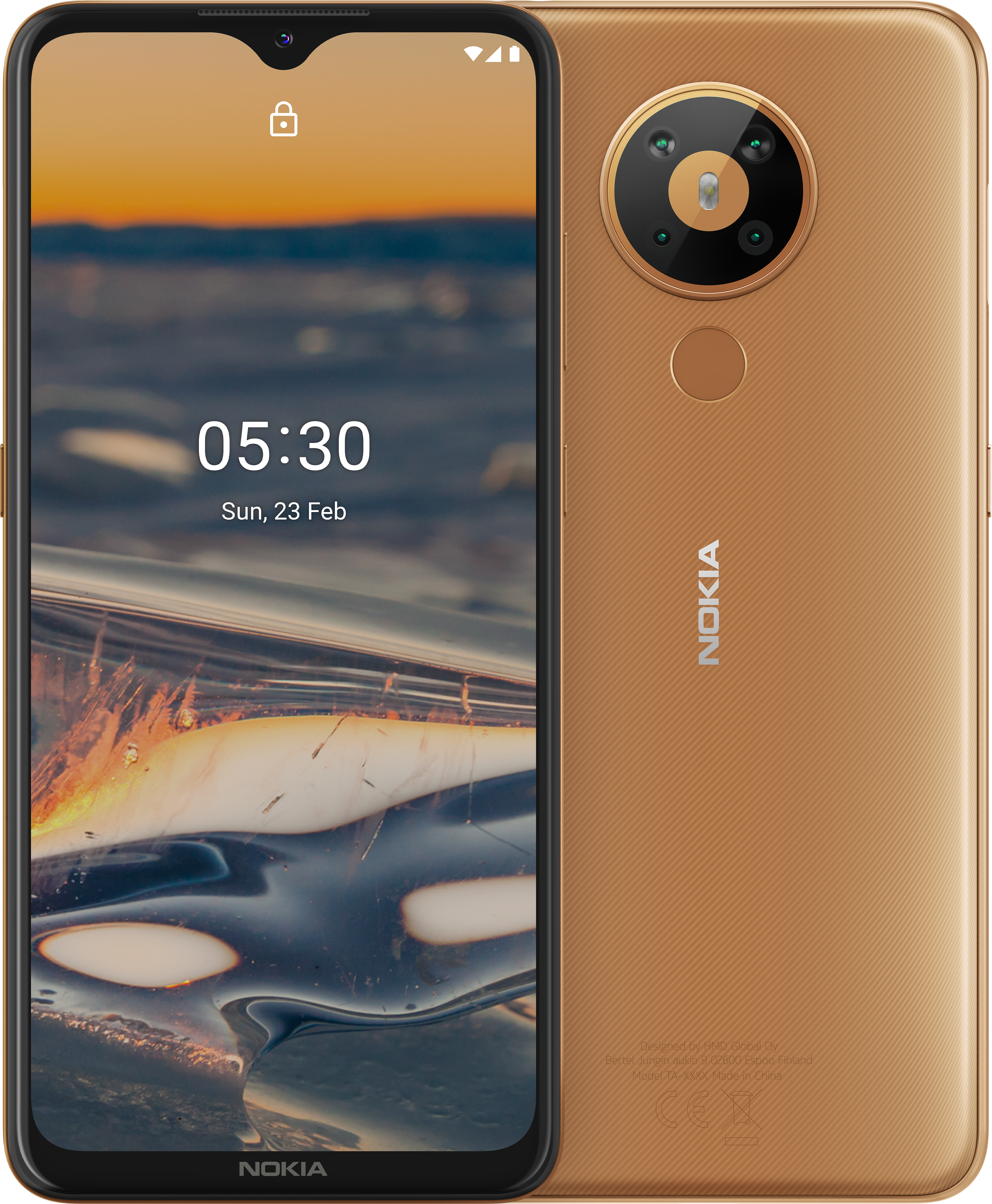 Nokia 5.3 Repair
