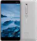 Nokia 6.1 Repair