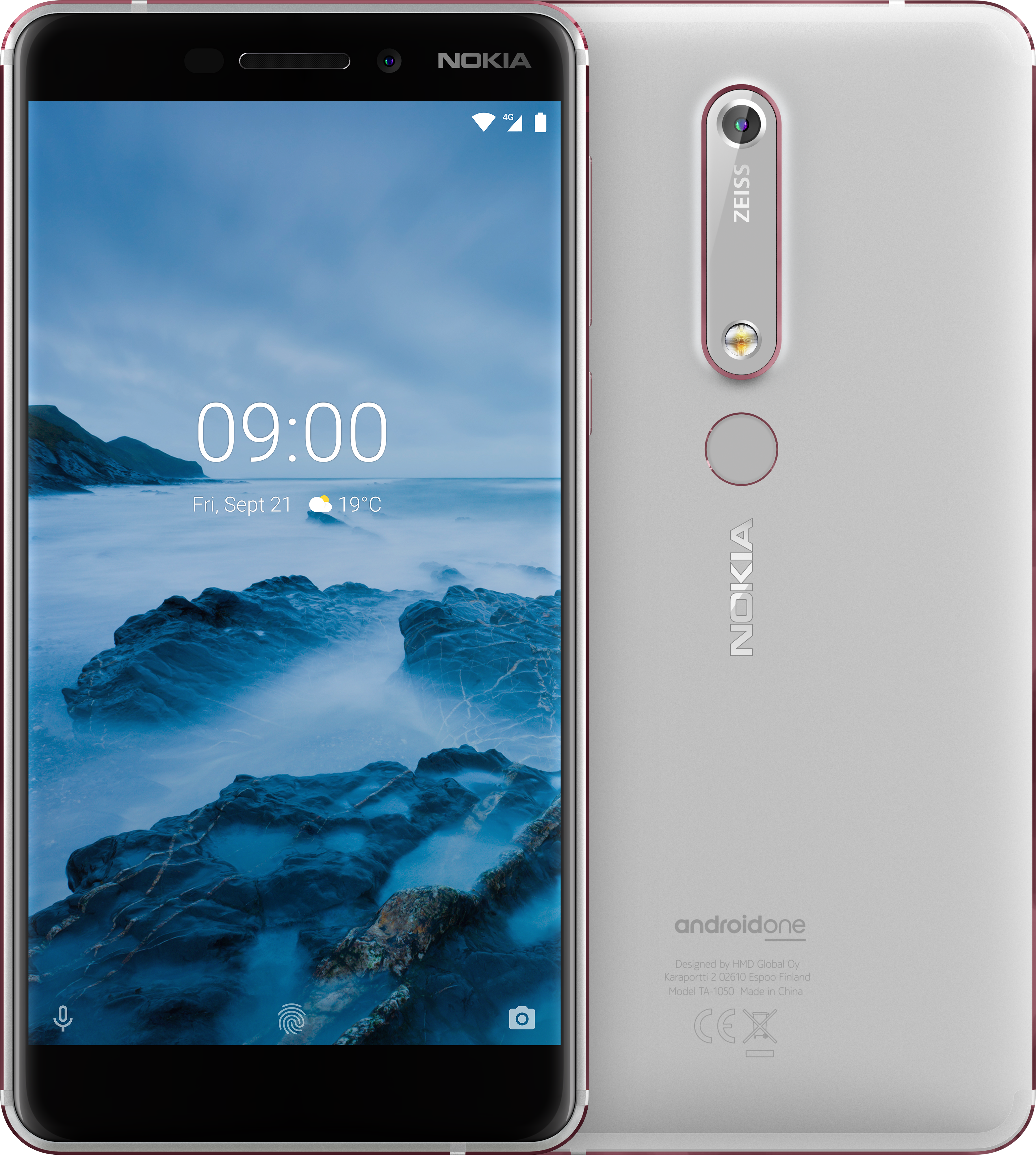 Nokia 6.1 Repair