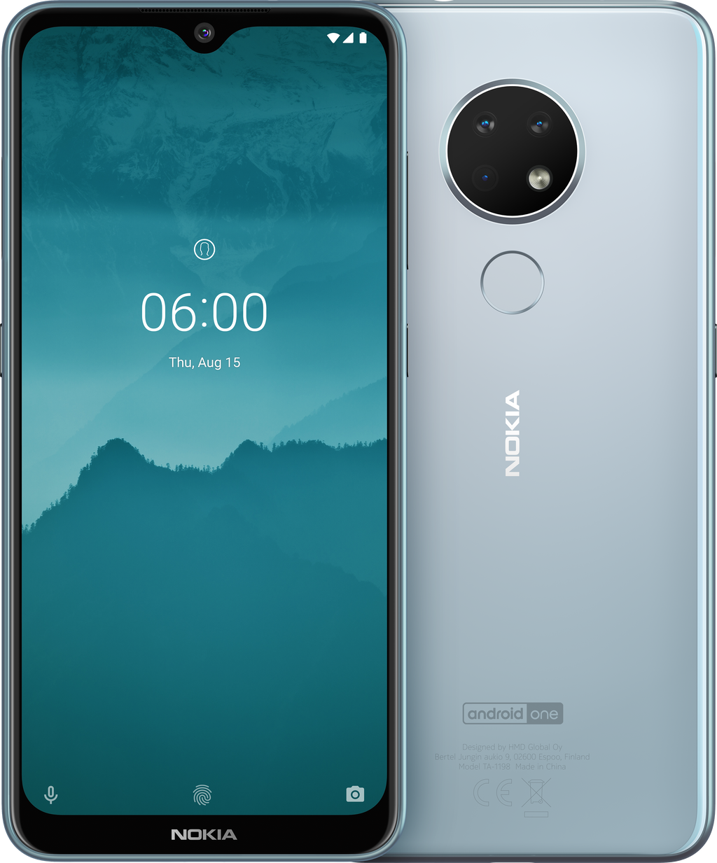 Nokia 6.2 Repair