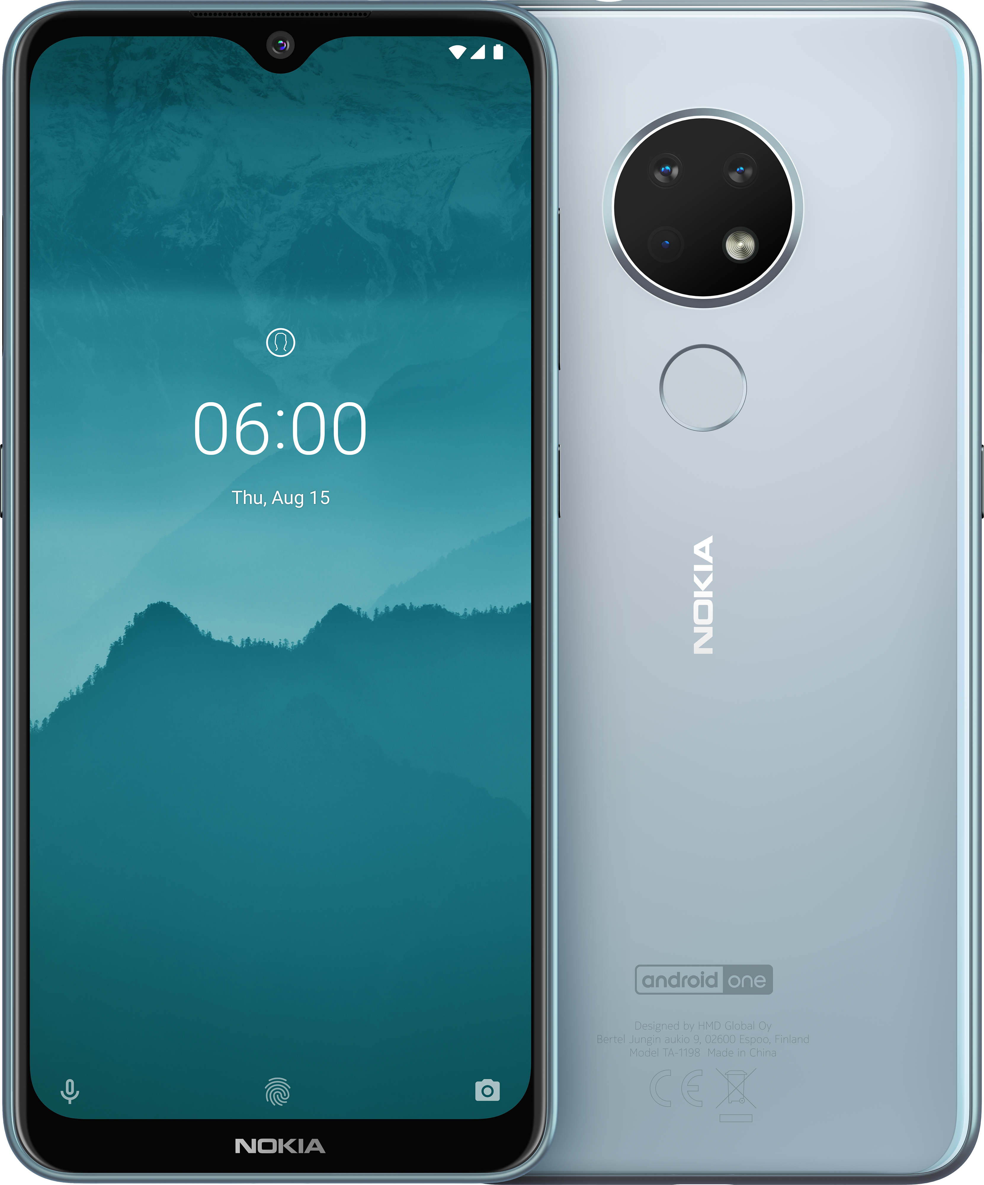 Nokia 6.2 Repair