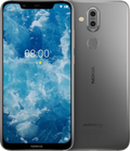 Nokia 8.1 Repair