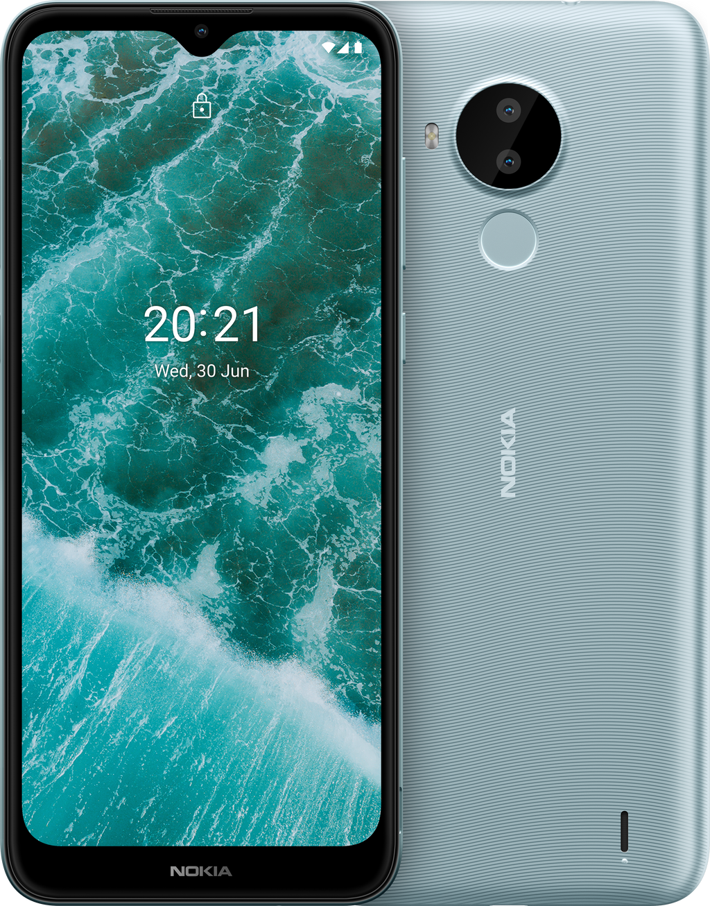 Nokia C30 Repair