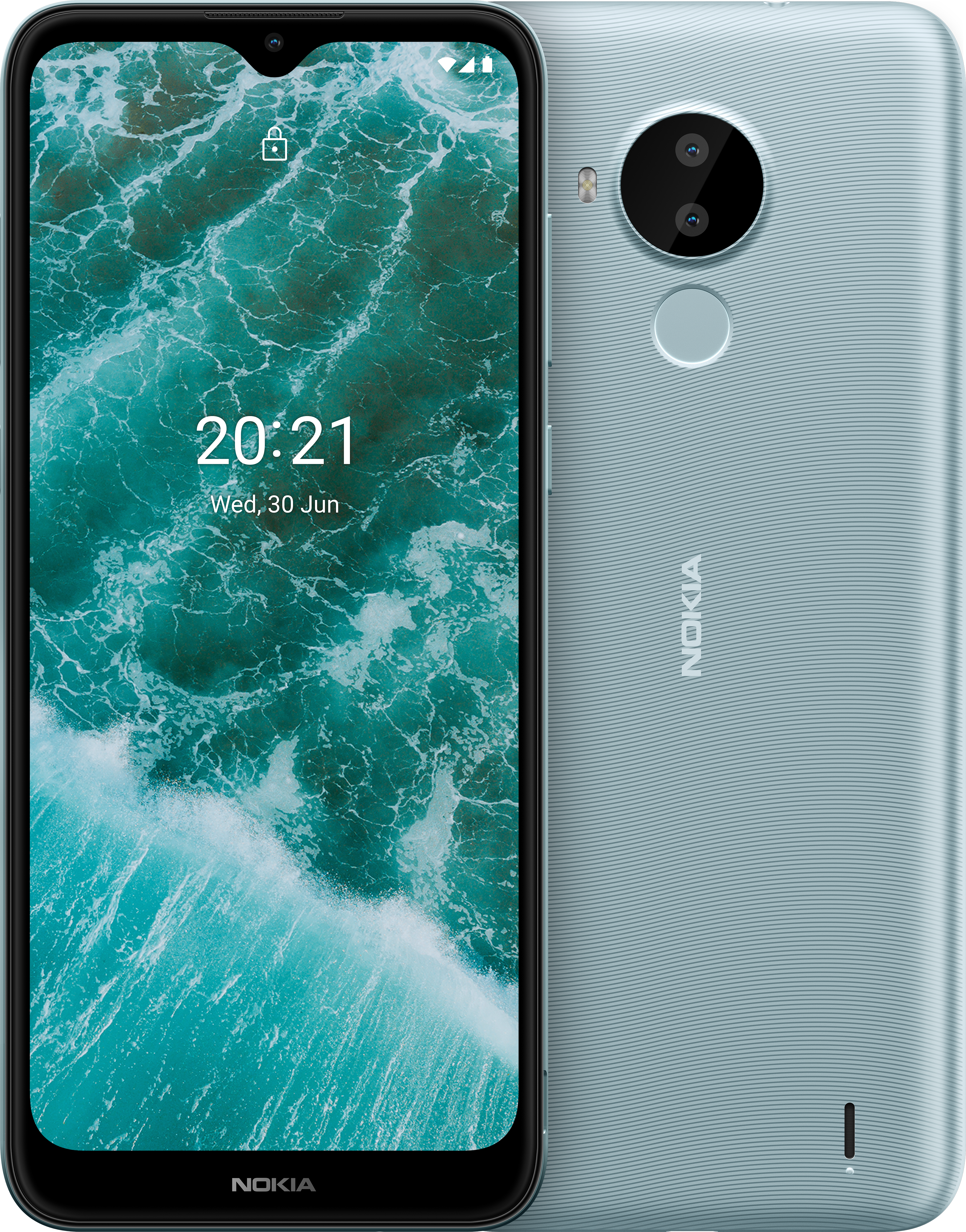 Nokia C30 Repair