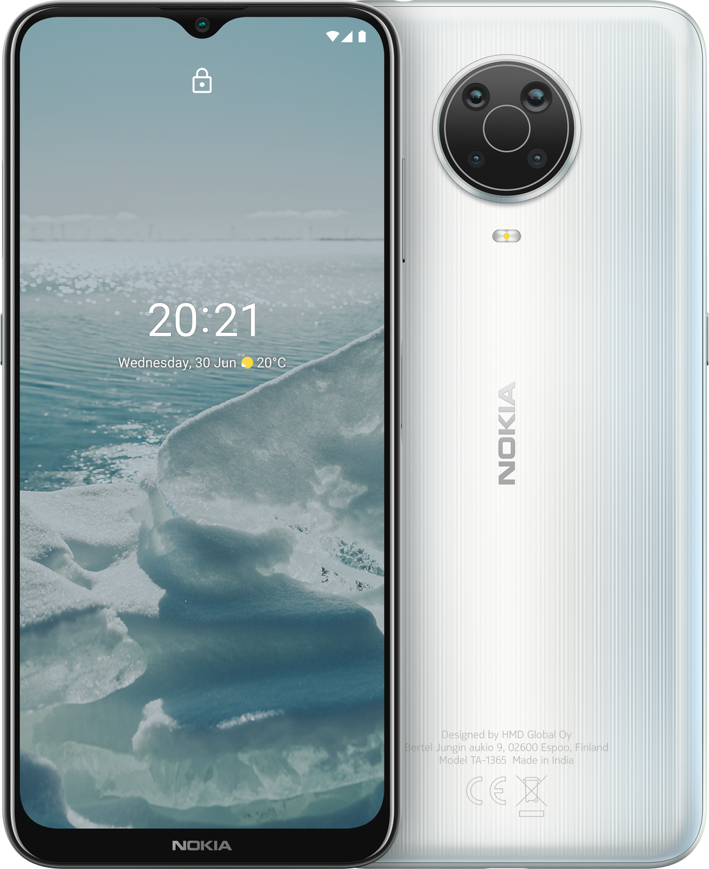 Nokia G20 Repair
