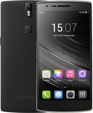 Oneplus 1 Repair