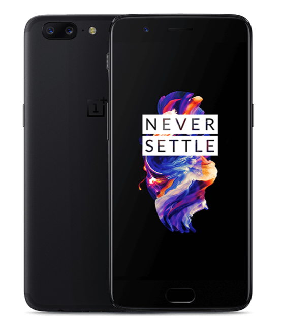 Oneplus 5 Repair
