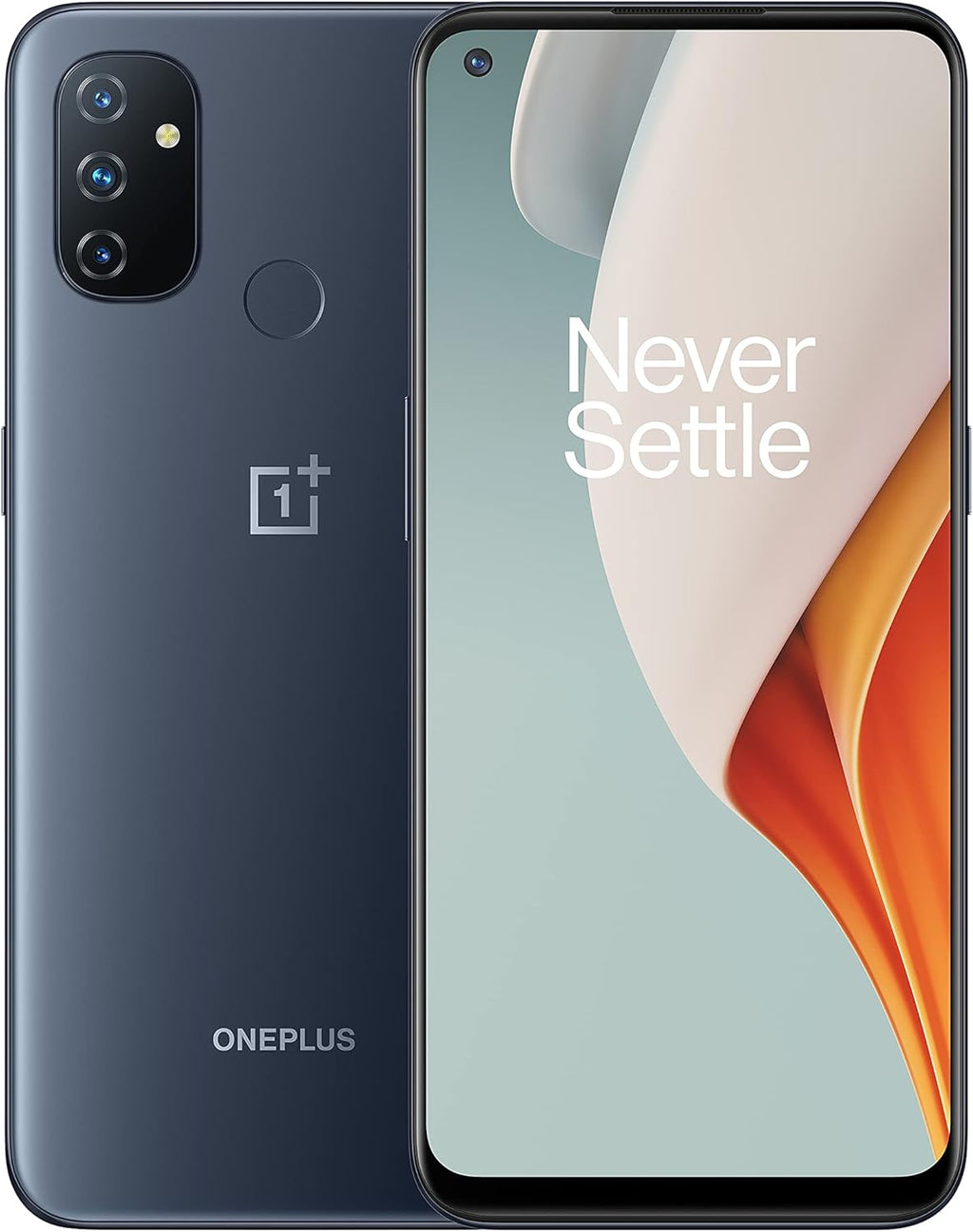 OnePlus Nord N100 Repair