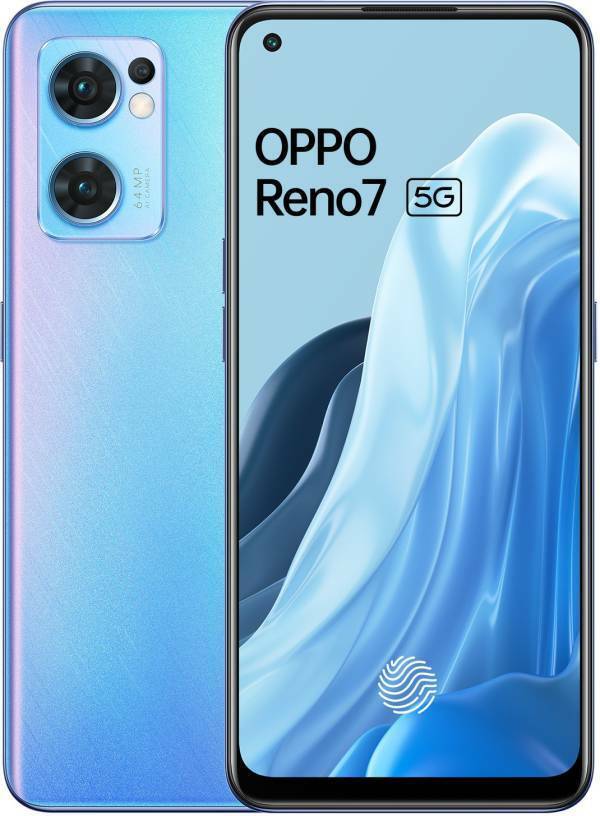 Oppo Reno 7 5G Repair