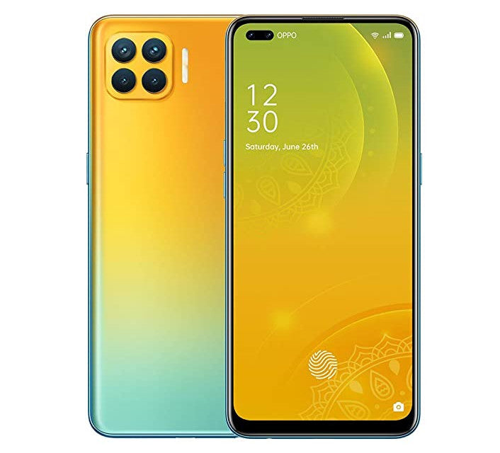 Oppo F17 Pro Repair