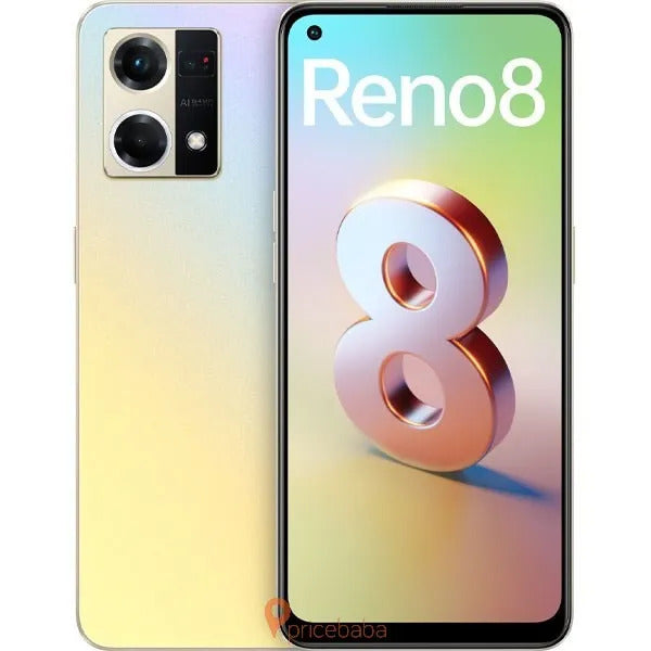 Oppo Reno 8 4G Repair