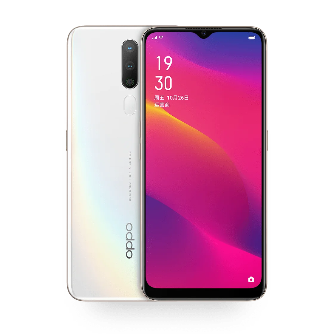 Oppo A11 Repair