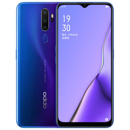 Oppo A11X Repair