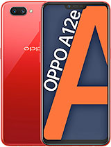 Oppo A12E Repair