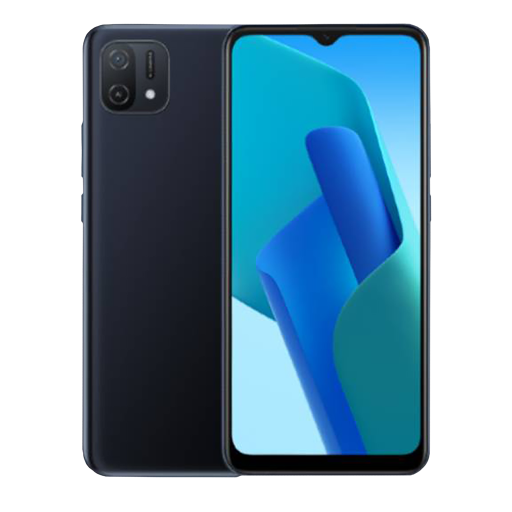 Oppo A16K Repair