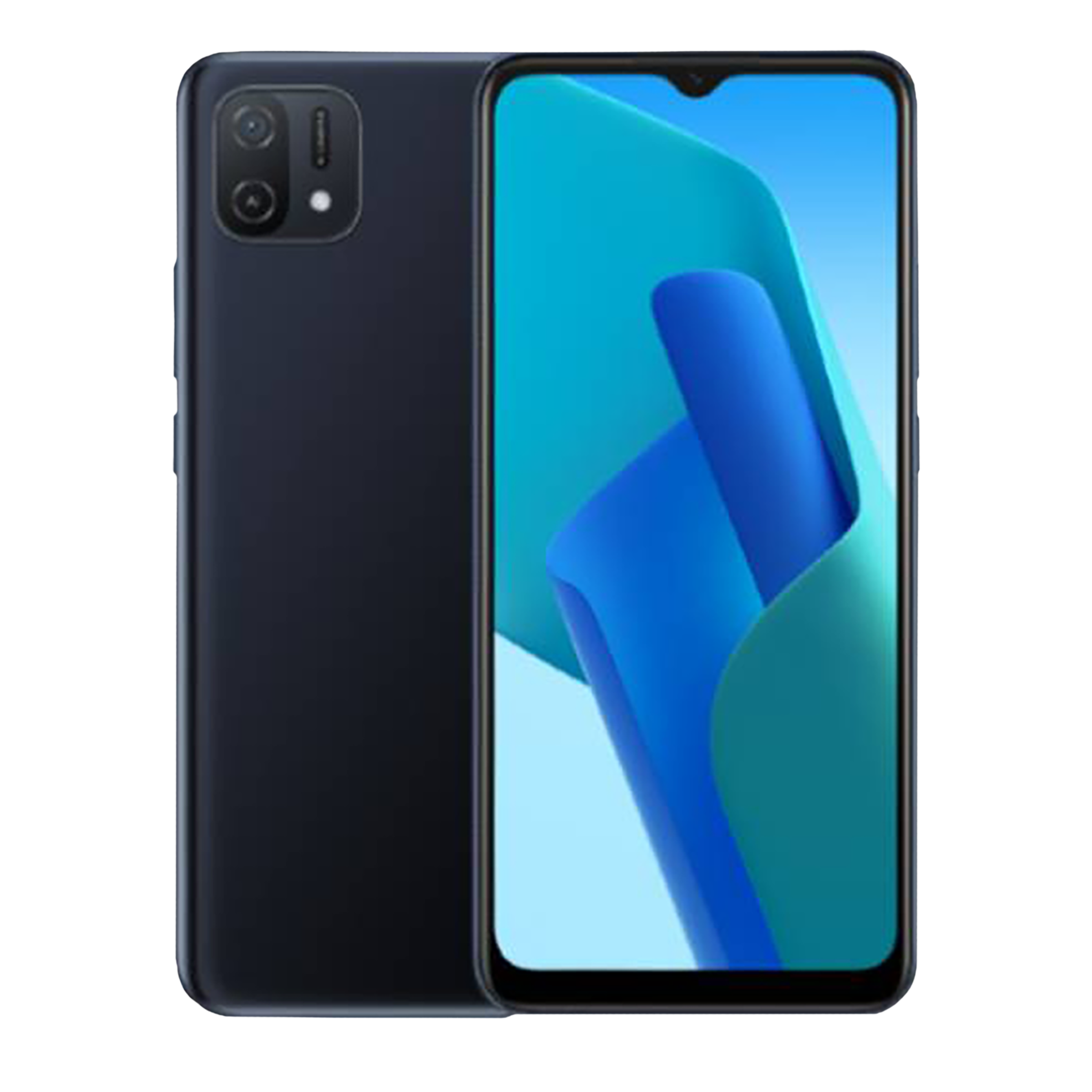 Oppo A16K Repair