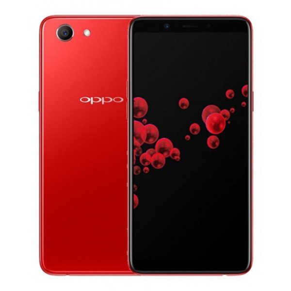 Oppo A3 Repair