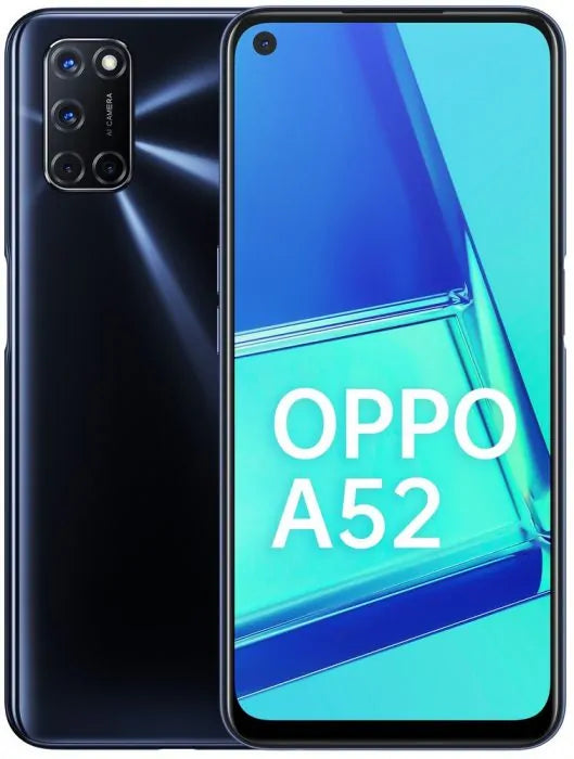 Oppo A52 Repair