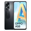 Oppo A58 4G Repair