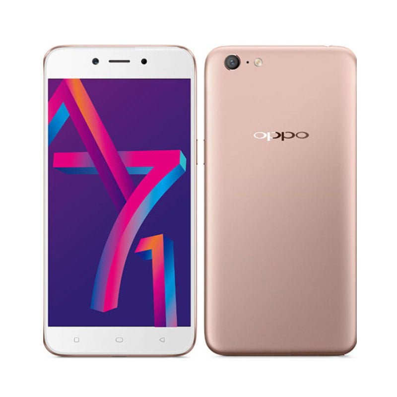 Oppo A71 Repair