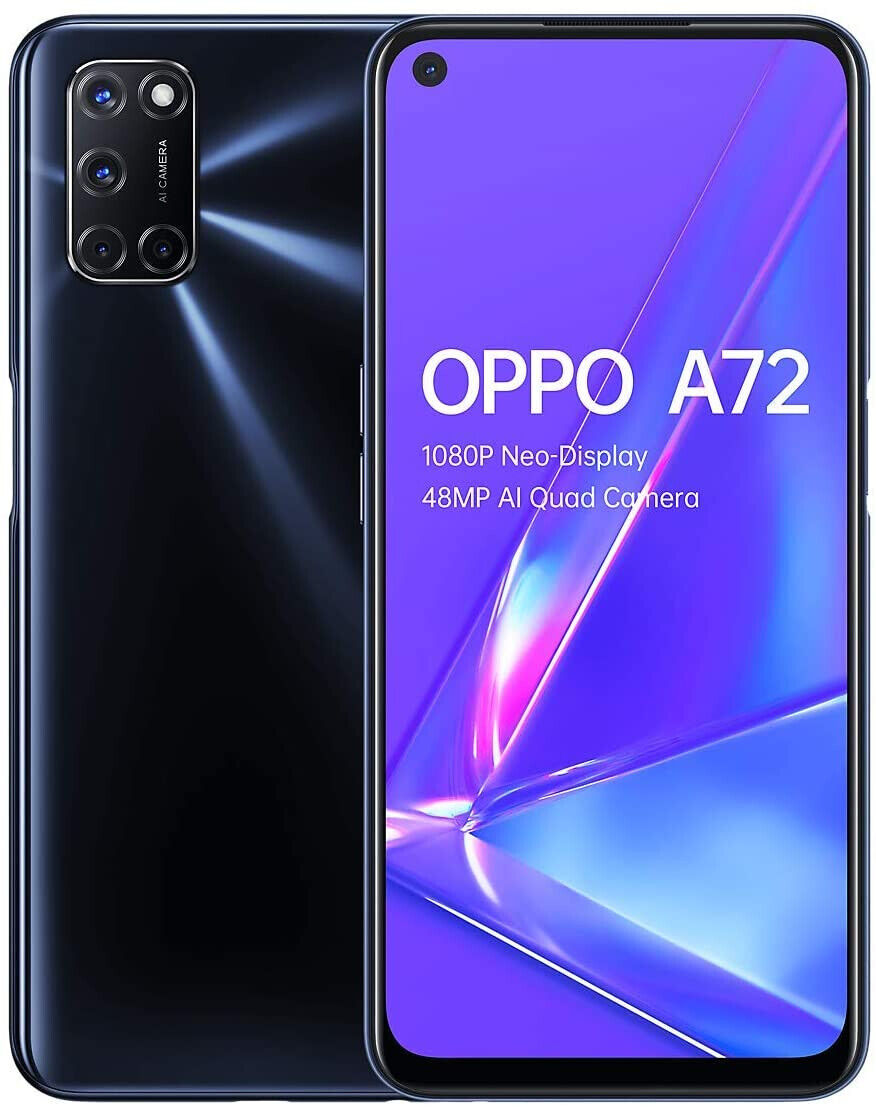 Oppo A72 4G Repair