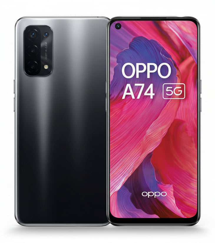 Oppo A74 5G Repair