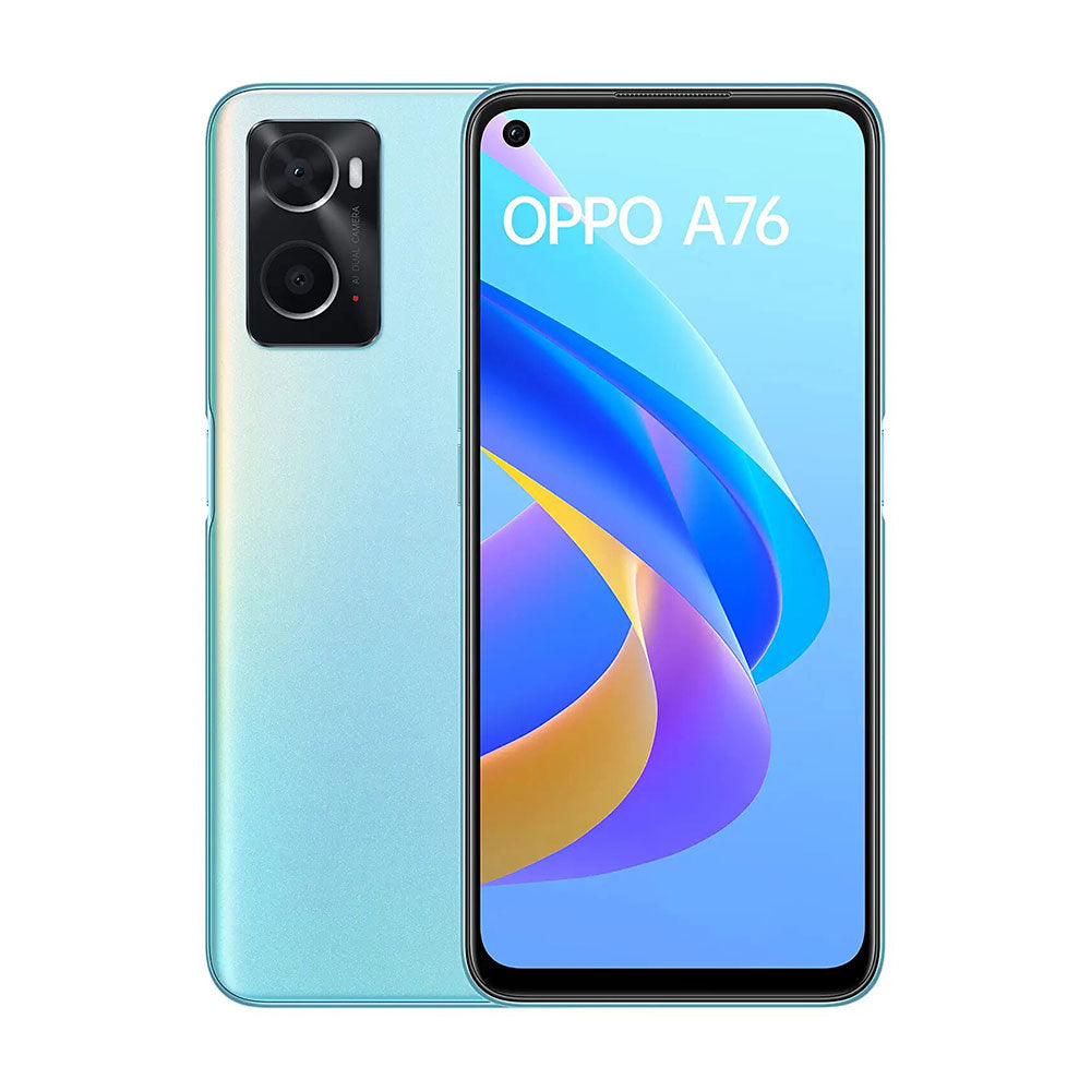 Oppo A76 Repair