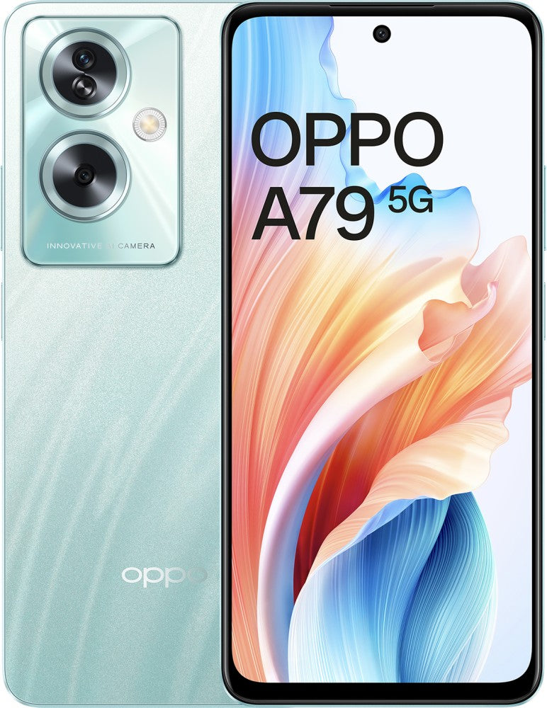 Oppo A79 5G Repair