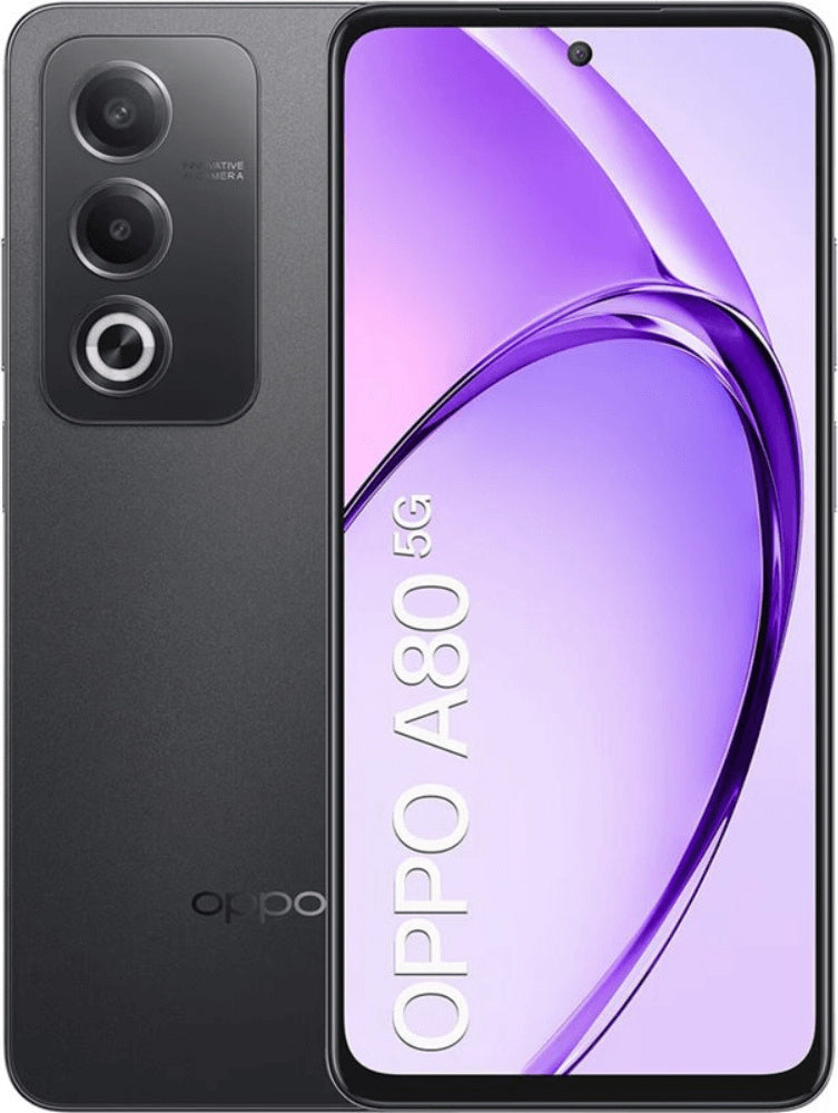 Oppo A80 5G Repair