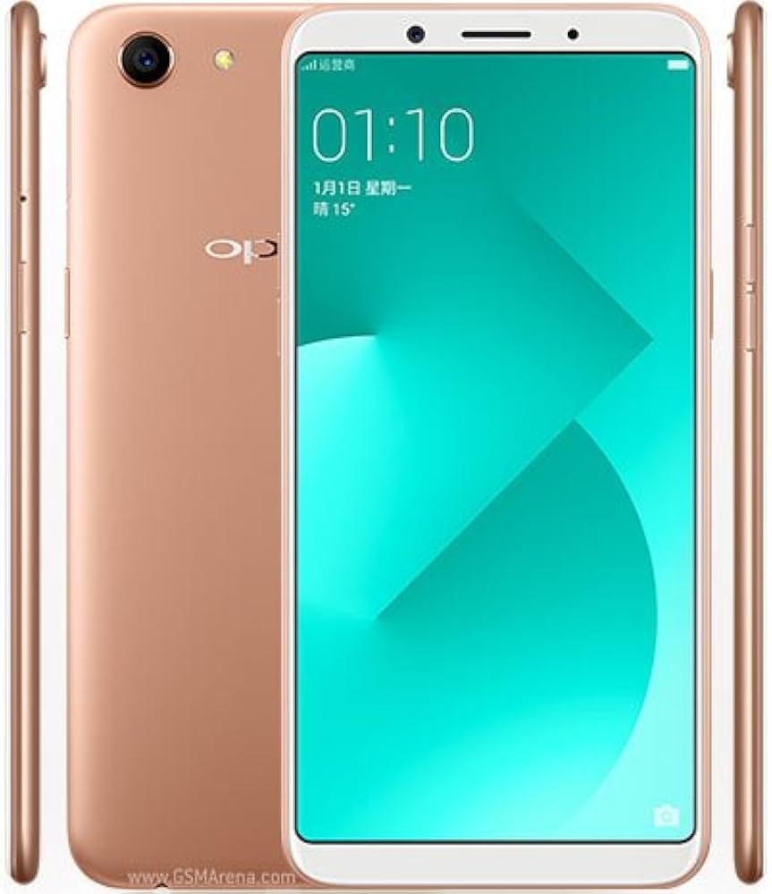 Oppo A83 Repair