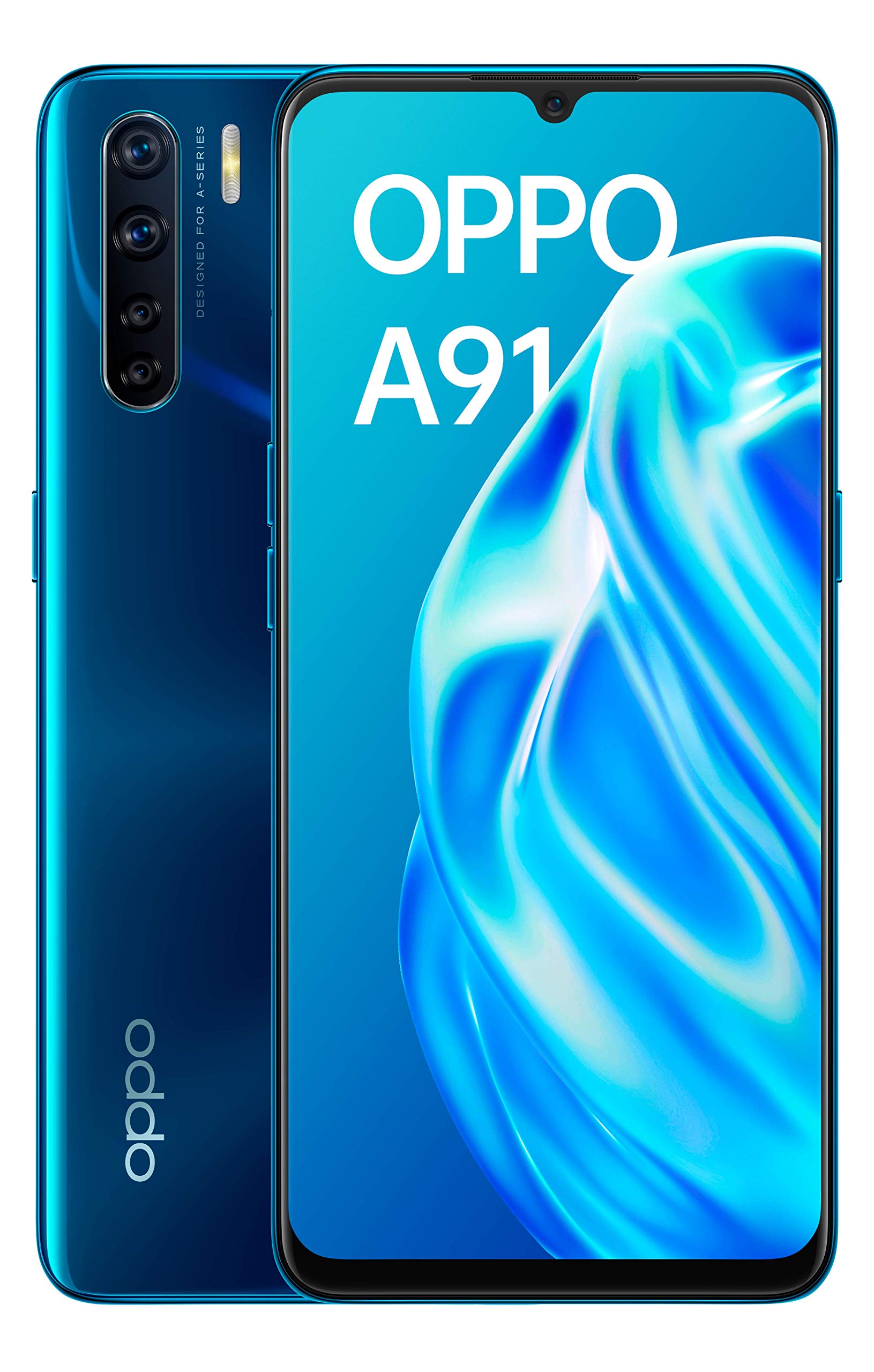 Oppo A91 Repair