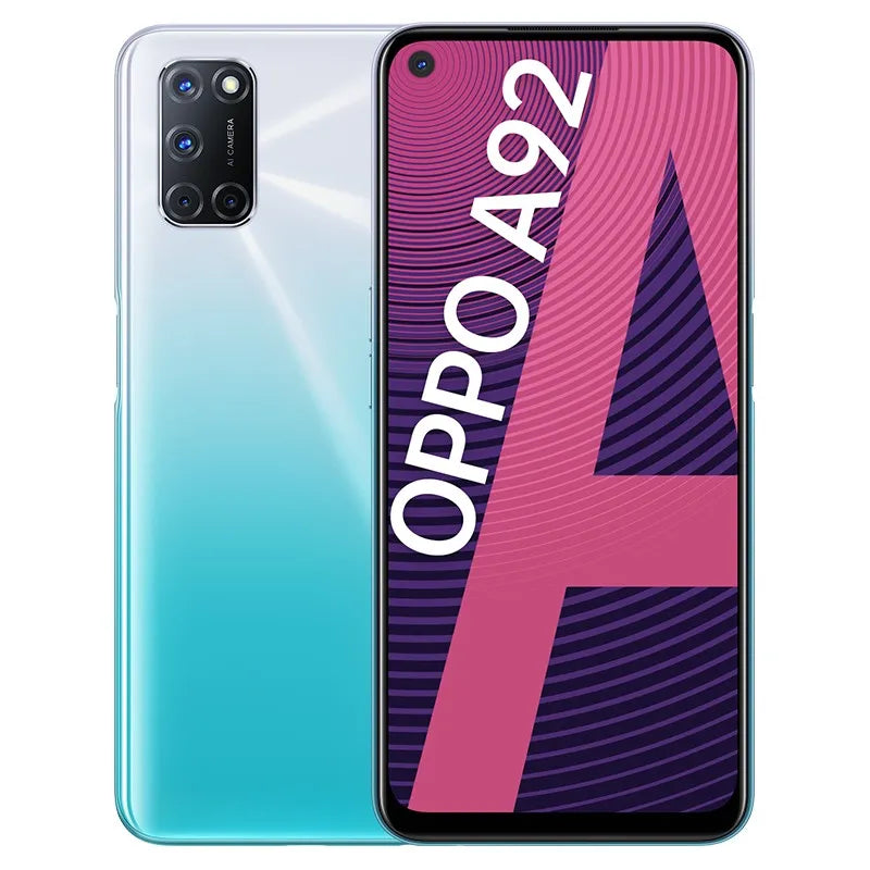 Oppo A92 Repair