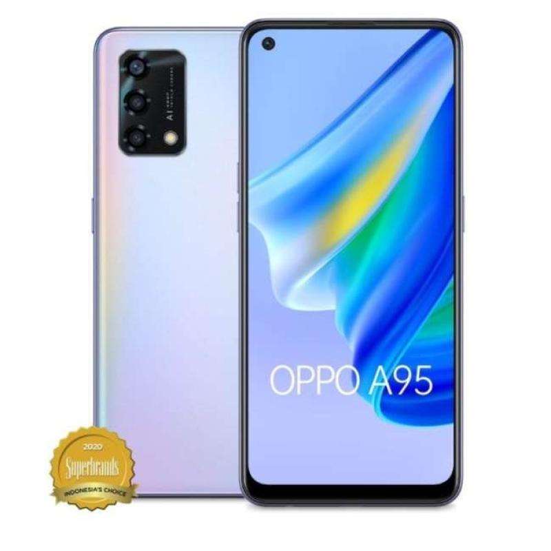 Oppo A95 4G Repair