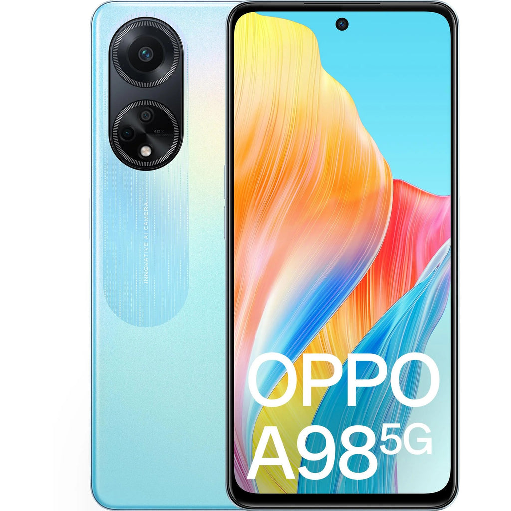 Oppo A98 5G Repair