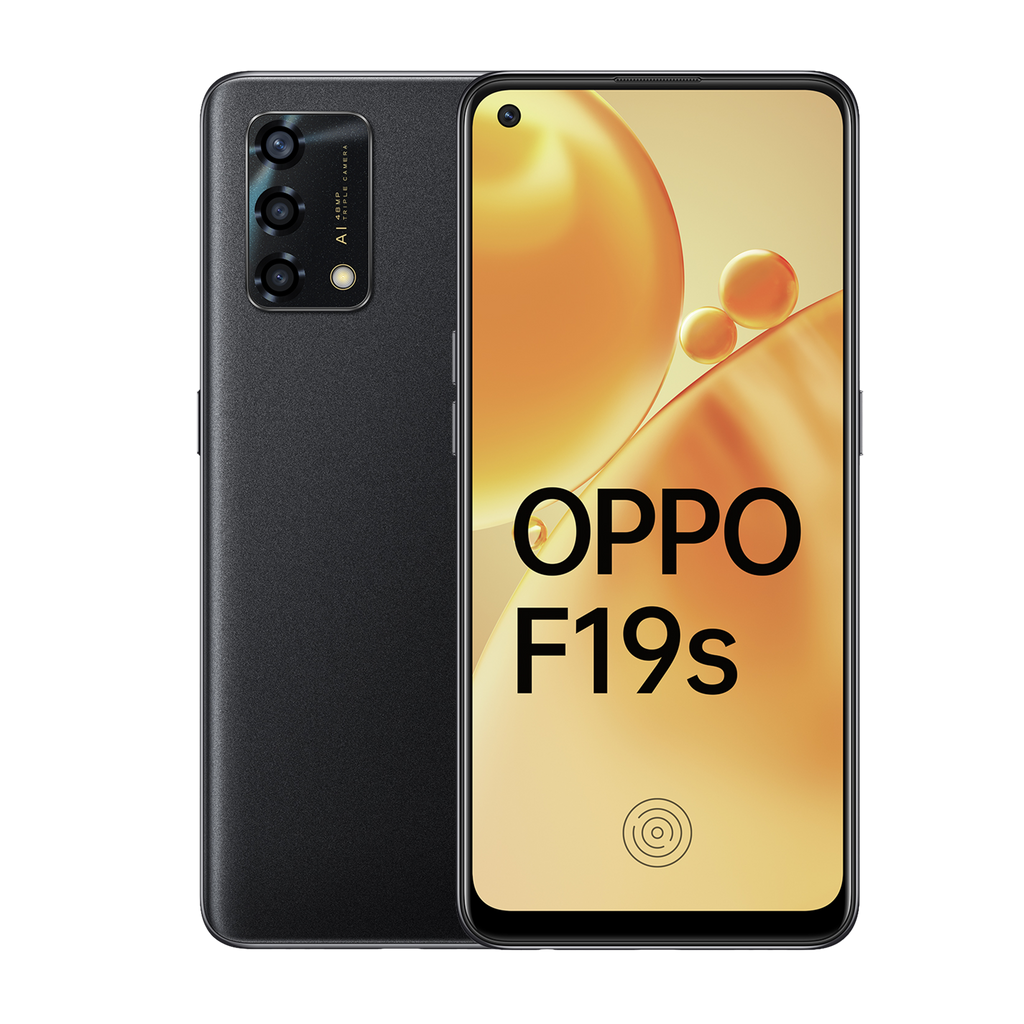 Oppo F19S Repair