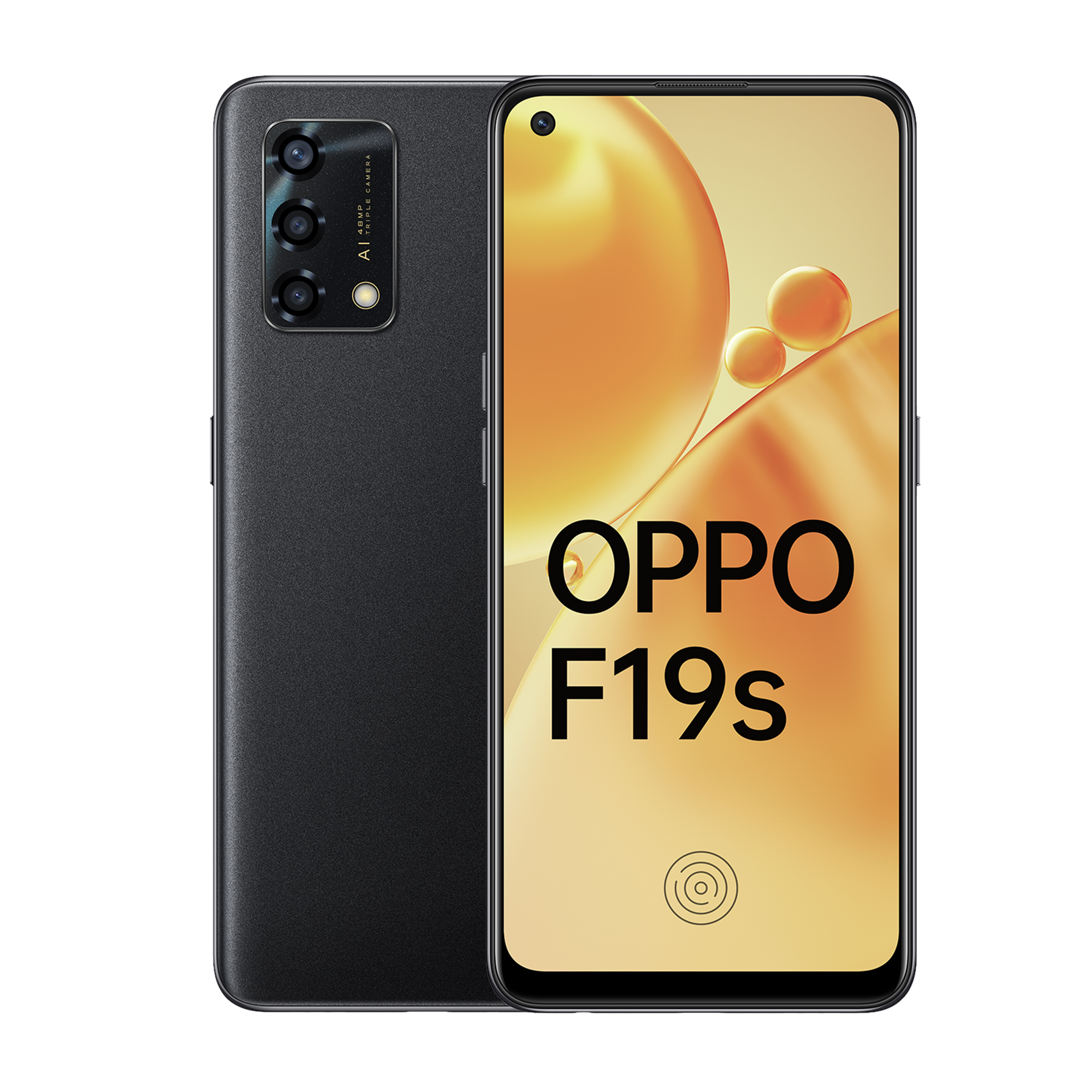 Oppo F19S Repair