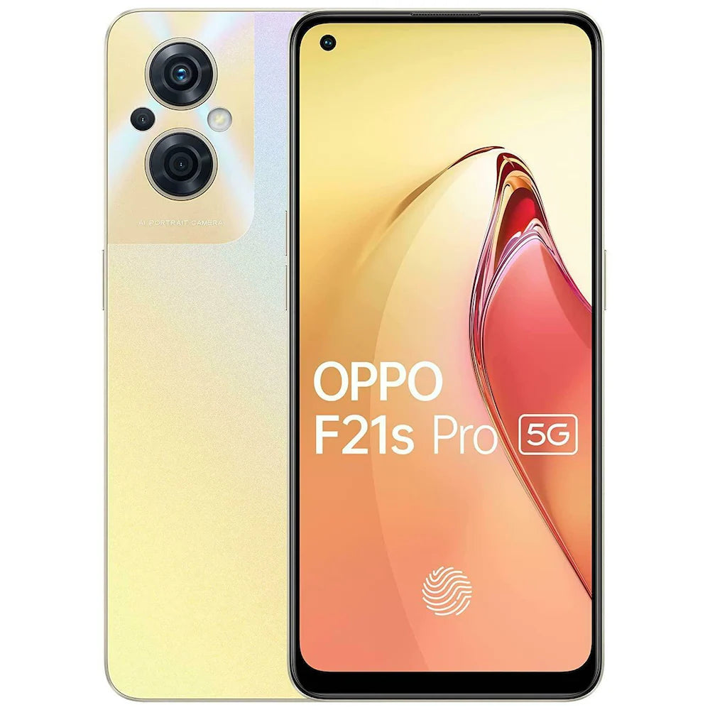 Oppo F21S Pro 5G Repair