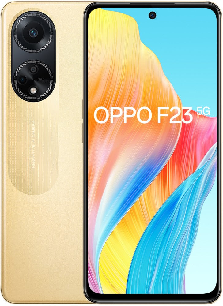 Oppo F23 5G Repair